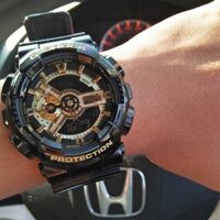 Đồng Hồ Nam CASIO G SHOCK GA110GB-1A