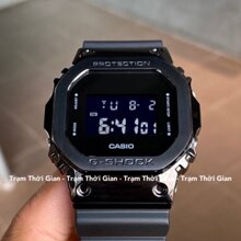Đồng hồ nam Casio G-Shock GM-5600B
