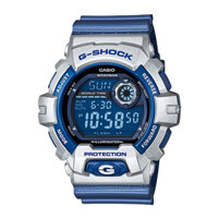 Đồng hồ Nam Casio G-shock G-8900CS-8DR