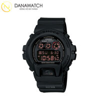 Đồng hồ Nam Casio G-shock DW-6900MS-1HDR