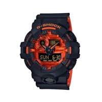 Đồng Hồ Nam Casio G-Shock GA-700BR-1ADR