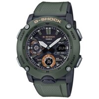 Đồng hồ Nam Casio G-Shock GA-2000-3A