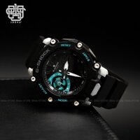 Đồng hồ nam Casio G-Shock GA-2200 / GA-2200M-1A chống va đập, chống nước 200m, hàng chính hãng bảo hành 05 năm