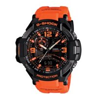 Đồng hồ nam Casio G-Shock GA-1000-4ADR Chính Hãng