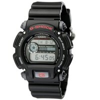 Đồng hồ nam Casio G-SHOCK DW-9052-1V Công ty.