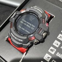Đồng hồ nam Casio G-shock Smartwatch đầu tiên GSW-H1000-4A