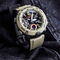 Đồng Hồ Nam Casio G Shock GA-2000-5ADF