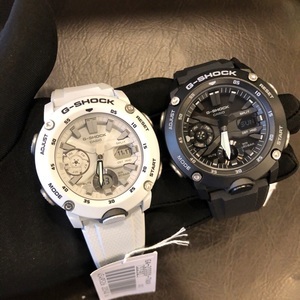 Nơi bán Đồng hồ nam Casio G-Shock GA-2000S giá rẻ nhất tháng 03/2022