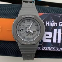 Đồng Hồ nam Casio G-shock chính hãng GA-2100ET-8ADR‼️