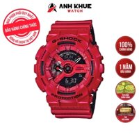 Đồng Hồ Nam Casio G-Shock GA-110LPA-4ADR