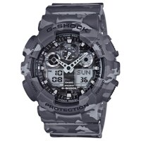 Đồng hồ Nam Casio G-Shock GA-100CM-8A