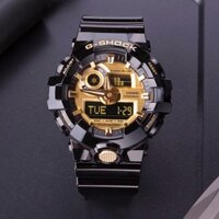 Đồng hồ Nam Casio G-Shock GA-710GB-1A