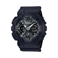 Đồng hồ Nam CASIO G-SHOCK GMA-S120MF-1A Hàng chính hãng