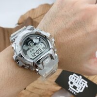 Đồng hồ nam Casio G-SHOCK GM-6900 / GM-6900SCM-1 chống va đập chính hãng