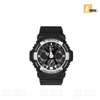 Đồng hồ Nam Casio G-Shock GA-200-1A