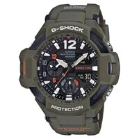 Đồng hồ Nam CASIO G-SHOCK GA-1100KH-3A Hàng chính hãng