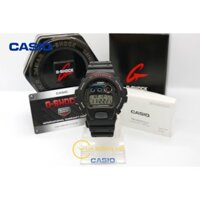 Đồng Hồ Nam CASIO G-SHOCK G-2900F-1VDR Chính Hãng