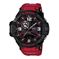 Đồng hồ nam Casio G-Shock GA-1000-4B Chính Hãng