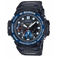 ĐỒNG HỒ NAM CASIO G-SHOCK GN-1000B-1ADR Chính hãng - La Bàn - Đồ thị thủy triều