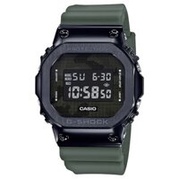 Đồng hồ Nam CASIO G-SHOCK GM-5600B-3D Hàng chính hãng