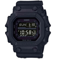 Đồng Hồ Nam Casio G Shock GX-56BB-1DR Dây Nhựa - Pin Mặt Trời - Phiên Bản Giới Hạn