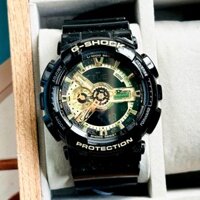 Đồng Hồ Nam CASIO G-SHOCK GA-110GB-1A