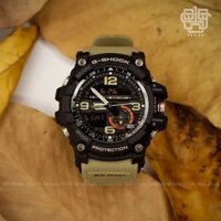 Đồng hồ nam Casio G-SHOCK GG-1000 / GG-1000-1A5 chống va đập chính hãng