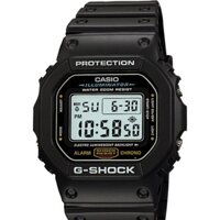 Đồng hồ nam Casio G-Shock DW-5600E-1VQ