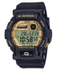 Đồng hồ nam Casio G-Shock GD-350GB-1DR