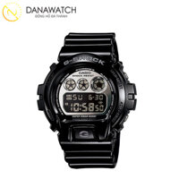 Đồng hồ Nam Casio G-shock DW-6900NB-1DR