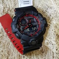 Đồng hồ Nam Casio G-Shock GA-700SE-1A4 Chống nước