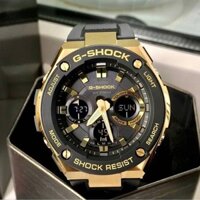 Đồng hồ nam CASIO G-SHOCK G-STEEL GST-S100G-1A