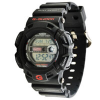 ĐỒNG HỒ NAM CASIO G-SHOCK G-9100-1DR – Dây Cao Su