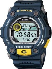 Đồng hồ nam Casio G-Shock G-7900-2DR Chính Hãng