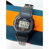 Đồng hồ nam casio G-shock chính hãng DW-5600E ( mới 97% như hình) ‼️