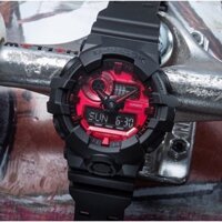 Đồng hồ Nam Casio G-Shock GA-700AR-1A Chống nước