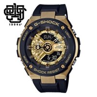 ĐỒNG HỒ NAM CASIO G-SHOCK GST-400G-1A9 CHÍNH HÃNG