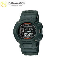 Đồng hồ Nam Casio G-shock G-9000-3VHDR