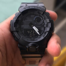 Đồng hồ nam Casio G-Shock GBA-800 chính hãng giá rẻ Đồng Hồ Nam Casio G-Shock Gba-800 Chính Hãng Giá Rẻ