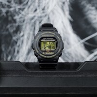 Đồng hồ Nam Casio G-Shock DW-5375D-1B Limited Edition dây nhựa [A.H WATCH CAM KẾT AUTHENTIC 100%]