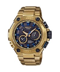 ĐỒNG HỒ NAM CASIO G-SHOCK MRG-G1000HG-9A Phiên Bản Đặc Biệt - Pin Năng lượng Mặt trời - Kết nối GPS