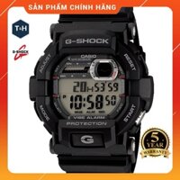 ĐỒNG HỒ NAM CASIO G SHOCK GD-350-1[fullbox]