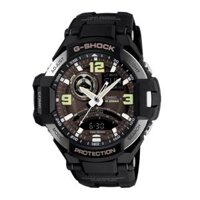 Đồng hồ nam Casio G-Shock GA-1000-1BDR Chính Hãng