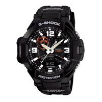 Đồng hồ nam Casio G-SHOCK GA-1000-1ADR công ty.