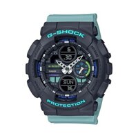 Đồng hồ Nam CASIO G-SHOCK GMA-S140-2A Hàng chính hãng