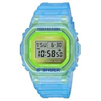 Đồng hồ Nam CASIO G-SHOCK DW-5600LS-2D Hàng chính hãng