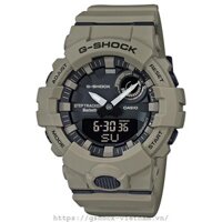 Đồng hồ nam casio G SHOCK GBA-800UC-2AJF kích cỡ 48.6mm