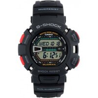 ĐỒNG HỒ NAM CASIO G-SHOCK G-9000-1VSDR – Dây Cao Su