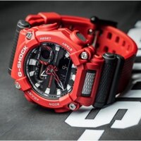 Đồng hồ nam Casio G-Shock GA-900-4A