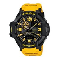 Đồng hồ nam Casio G-Shock GA-1000-9BDR Chính Hãng